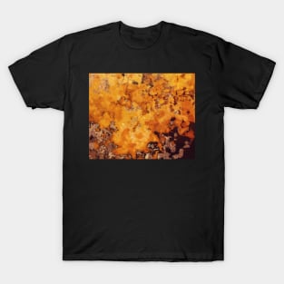 Autumn Leaves T-Shirt